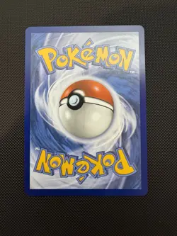 Pokemon TCG Mega Clefable EX 103/088 Double Rare Foil POR 320HP English - Image 2