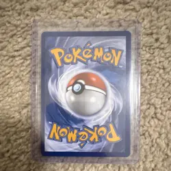 Mega Lucario EX Full Art Promo Holo Card 340 HP Aura Jab Mega Brave Pokemon TCG - Image 2