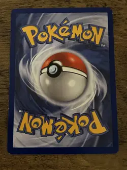 Super Potion 90/102 - Base Set Pokemon Card - Uncommon - Image 2