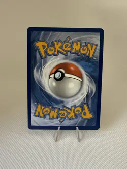 Pokemon Meowth EX Full Art Ultra Rare Holo 107/088 English perfect order - Image 2