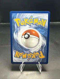 Pokemon TCG Blastoise Celebrations: Classic Collection 2/102 Holo Holo Rare - Image 3