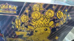 Surging Sparks Elite Trainer Box (ETB) | Scarlet & Violet | Pokemon TCG | Sealed - Image 2