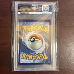 Morpeko VMax 2020 Pokemon Sword and Shield #080 PSA 10 - Image 2