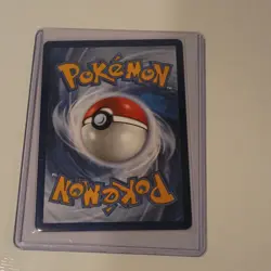 Pokemon Mega Scrafty EX 135/217 ASC Ultra Rare Holo 330 HP - Image 2