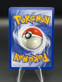 Pokemon 1999 Base Set Clefairy Unlimited Holo Rare #5/102 LP - Image 2