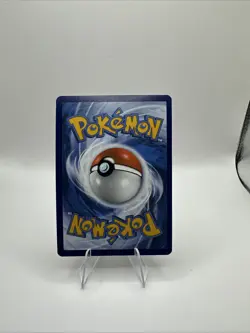 Pokemon TCG Galarian Zapdos promo holo NM - Image 2