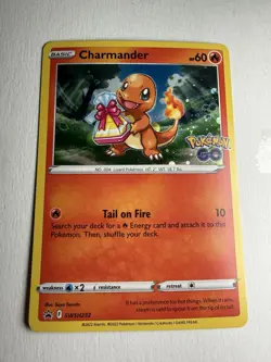 Pokemon 2020 Promo Starter Lot Bulbasaur Charmander Squirtle W/ Sleeves - Image 2
