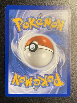 Gouging Fire ex Full Art UR 188/162 Pokemon TCG Temporal Forces Ultra Rare - NM - Image 2