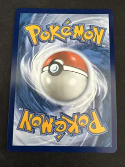 Pokemon Mega Charizard X ex 029 Me: Mega Evolution Promo Holo - Image 2