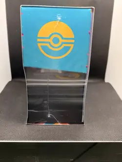 Ascended Heroes Pokemon Center Exclusive Elite Trainer Box Factory Sealed - Image 2