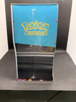 Ascended Heroes Pokemon Center Exclusive Elite Trainer Box Factory Sealed - Image 4