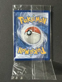 SEALED Mega Charizard X ex MEP 23 & Oricorio ex MEP 24 SIR Pokemon TCG UPC Promo - Image 2