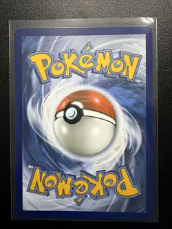 Pokemon Team Rockets Meowth 203/182 Destined Rivals NM - Image 2