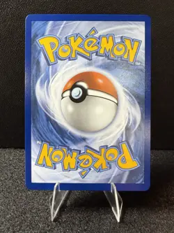 Pokemon Carbink 242/217 ASC Basic 90 HP Regular Rock Type TCG Card - Image 2