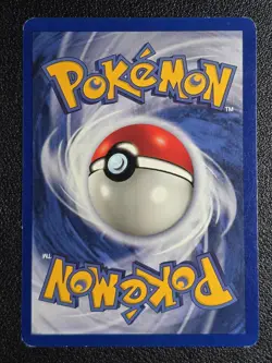 Professor Oak Pokemon Trainer Uncommon Base Set #088/102 - LP - Image 2