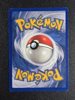 Golbat Pokemon Fossil Uncommon #34/62 - LP - Image 2