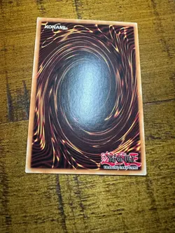 White Relic of Dogmatika BACH-EN035 1st Edition Super Rare PL + BONUS - Image 2