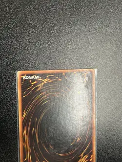 Yu-Gi-Oh Blue-Eyes White Dragon SDK-001 Ultra Rare Faded 1.5 print - Image 5