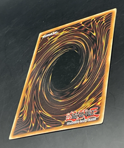 Yu-Gi-Oh! TCG Buster Blader BPT-008 2003 Secret Rare - Image 4