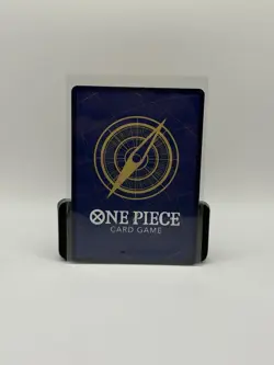 Two Legends OP08-023 Carrot SR Alt Art Parallel One Piece TCG English - Image 2