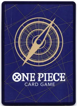 Monkey.D.Luffy (Alternate Art) OP15-119 Adventure on Kami's Island - Image 2