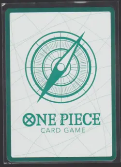 DON!! CARD (ROBIN) DON!! PREMIUM BOOSTER -THE BEST- VOL. 2 ONE PIECE NEAR MINT - Image 2