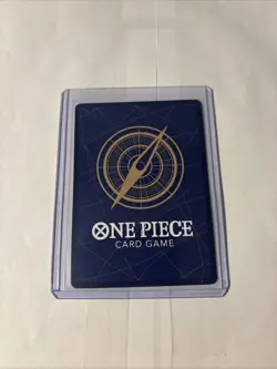 One Piece Boa Hancock Kami's Island OP15-EB04 Release Event P-115 Opened NM - Image 2