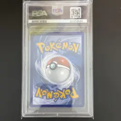 Pokemon Charizard VSTAR SWSH262 Ultra-Premium Promo Holo PSA 8 Sword & Shield - Image 2