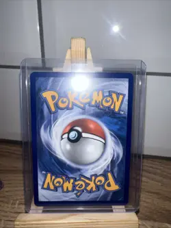 Mega Froslass ex 265/217 Mega Attack Rare Pokemon Ascended Heroes fresh pack - Image 2