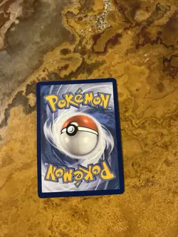 Pokemon Lillie's Determination 169/132 Me01 Ultra Rare Full Art Holo Card - Image 3