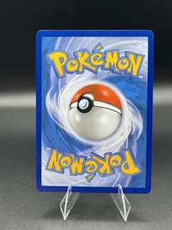 Morpeko SWSH012 Black Star Promo Holo Pokemon Card NM - Image 2