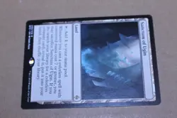 USED Lightly Played / Mixed MTG Cards Lot - "Sanctum of Ugin", Etc - Image 2