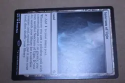 USED Lightly Played / Mixed MTG Cards Lot - "Sanctum of Ugin", Etc - Image 3