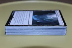 USED Lightly Played / Mixed MTG Cards Lot - "Sanctum of Ugin", Etc - Image 5
