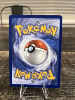Pokemon Forest of Vitality Trainer Stadium Holo Foil Card POR 109/088 English - Image 2
