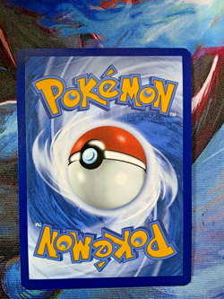 Pokemon TCG Magneton SVP 159 Surging Sparks Promo Card - Image 2