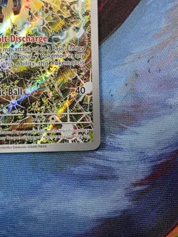 Pokemon TCG Magneton SVP 159 Surging Sparks Promo Card - Image 5