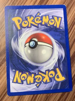 Weedle 69/102 Base Set Pokemon TCG 1999 Common Card Vintage LP - Image 2