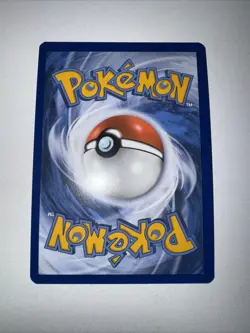 Pokemon Cards Spidops ex 243/198 Scarlet & Violet Special Illustration Rare *2 - Image 3