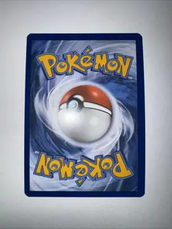 Pokemon Cards Spidops ex 243/198 Scarlet & Violet Special Illustration Rare *2 - Image 4
