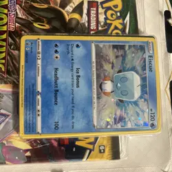 Pokemon Trading Card Game: Sword and Shield - Evolving Skies Three Booster Packs - Image 2