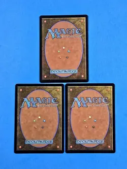 3x Opal Palace Commander Masters 2023 CMM Mtg Magic Gathering Card Land Mana 422 - Image 2