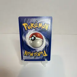 Pokemon Rocket's Snorlax 033/132 Gym Heroes Rare Unlimited Card - Image 2