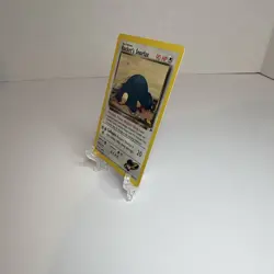 Pokemon Rocket's Snorlax 033/132 Gym Heroes Rare Unlimited Card - Image 4