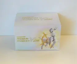 Pokemon Card Game Star Birth Premium Trainer Box VSTAR Booster Box s9 Sealed - Image 1