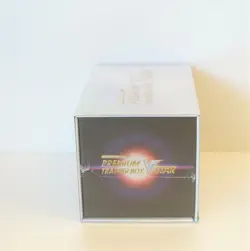 Pokemon Card Game Star Birth Premium Trainer Box VSTAR Booster Box s9 Sealed - Image 3