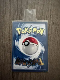 Pikachu - (Celebrations Metal Card) 058/102 Holo - Image 2