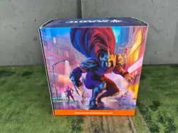 Magic: The Gathering - Teenage Mutant Ninja Turtles Pre-release Kit - Image 2