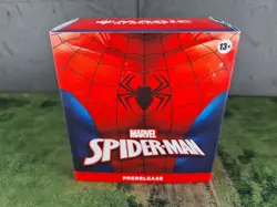 Magic The Gathering MARVEL’S Spiderman Prerelease Kit English - NEW / SEALED - Image 1