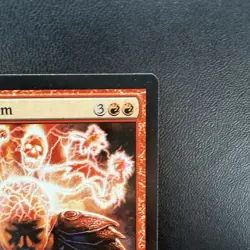 MTG Possibility Storm 34/156 Dragon's Maze Regular LP - Image 2